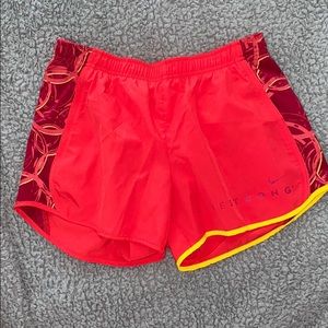 Nike LIVESTRONG Shorts